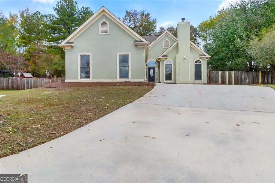 4575 Secret Cove Court, Sugar Hill, GA 30518 - Image #2