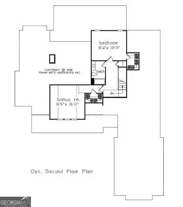 117 Overlook Drive, Eatonton, GA 31024 - Image #3