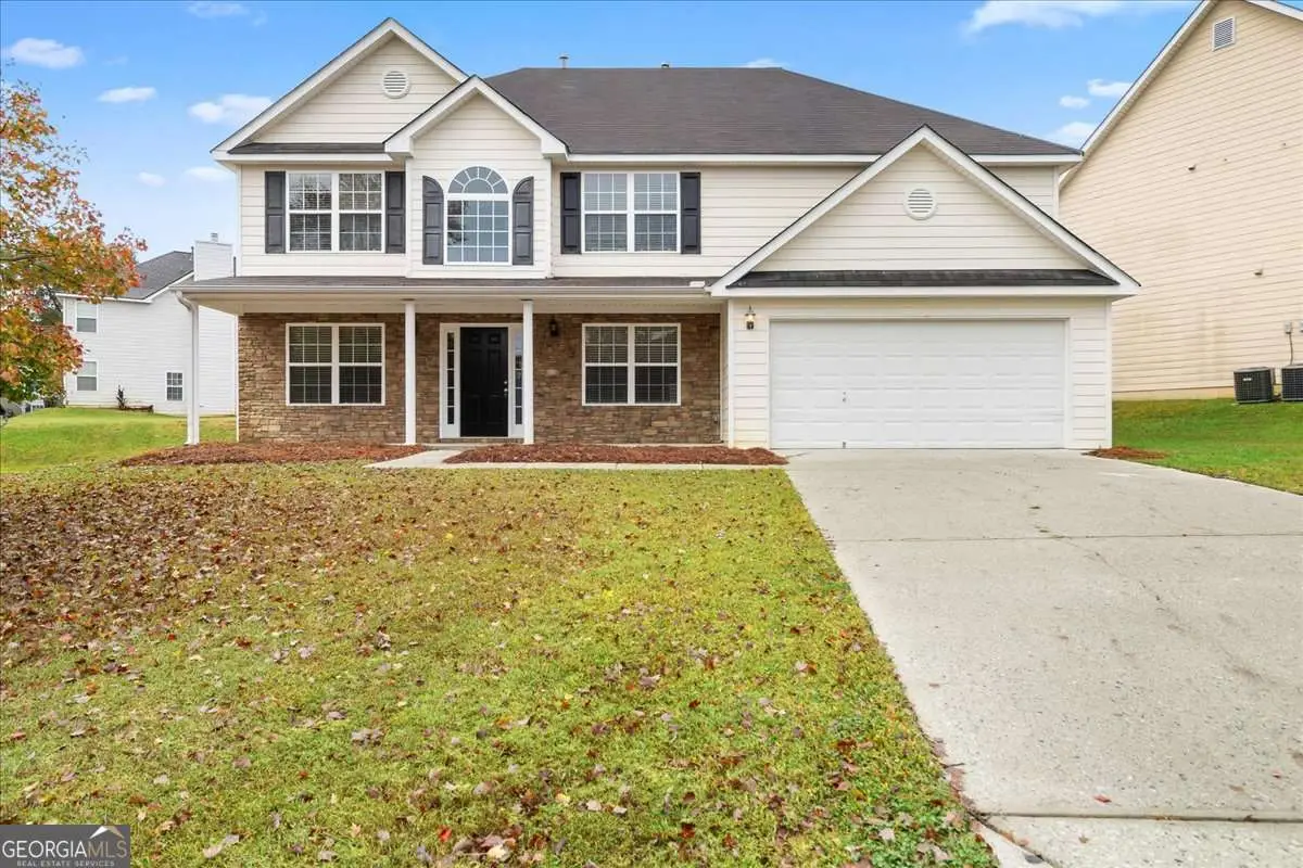 2827 Riders Court, Dacula, GA 30019 - Image #1