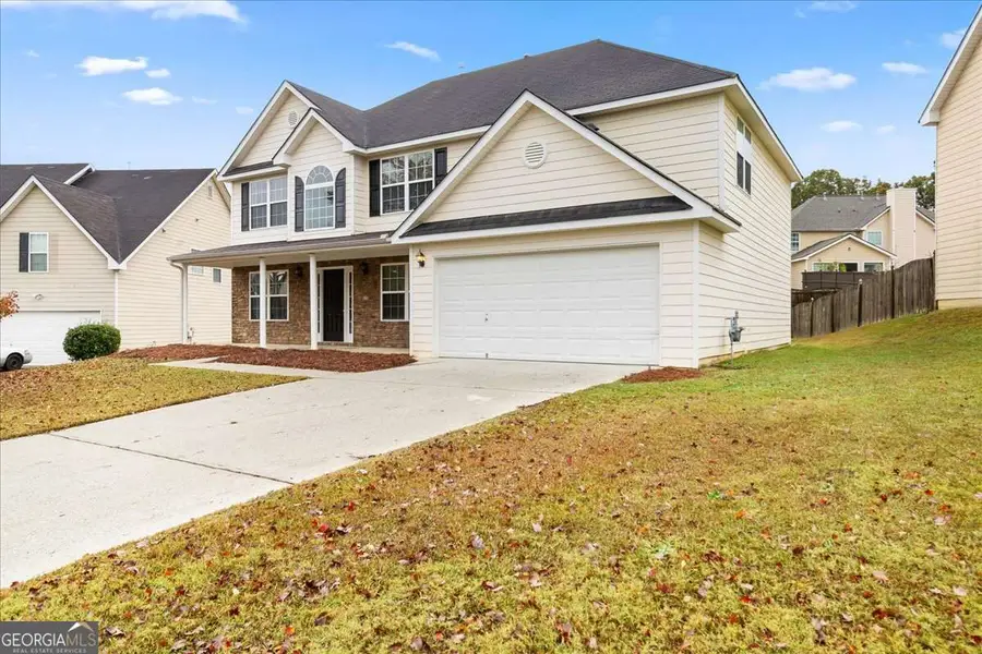 2827 Riders Court, Dacula, GA 30019 - Image #3