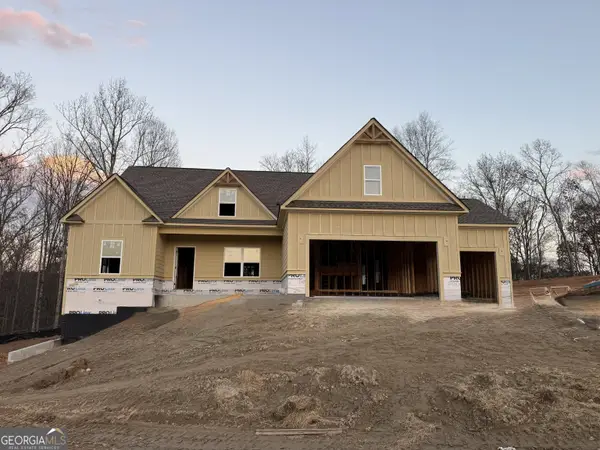 1161 Birch Way, Loganville, GA 30052