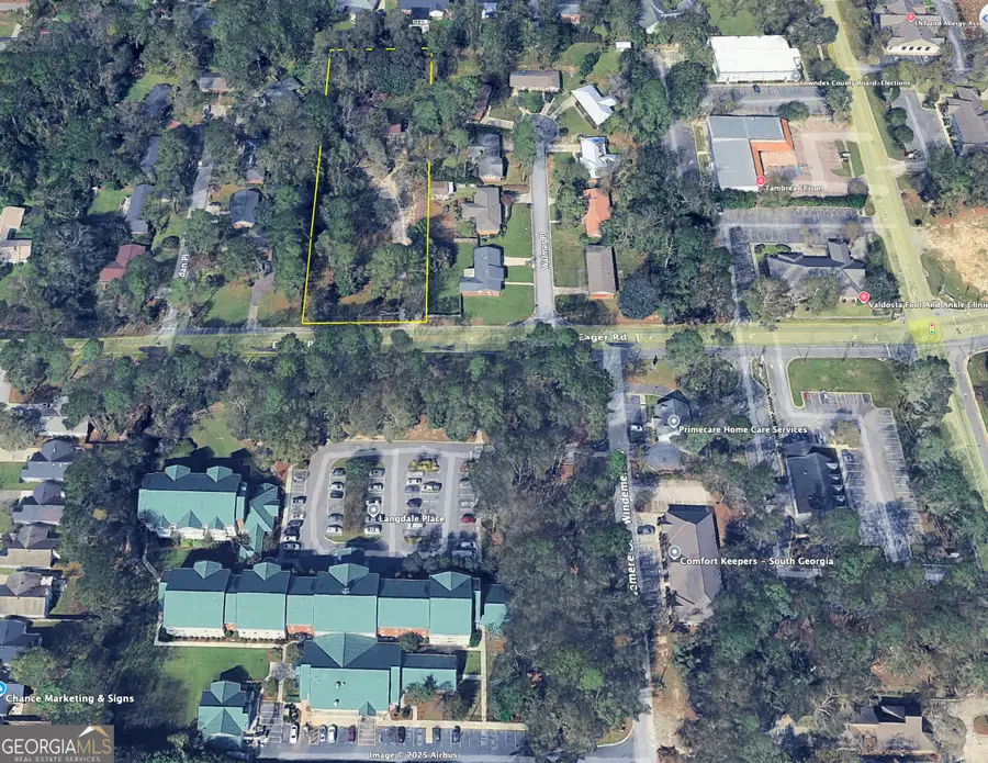 310 Eager Road, Valdosta, GA 31602 - Image #3