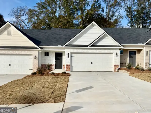 20 Silver Leaf Lane, Dawsonville, GA 30534