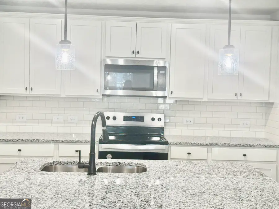 20 Silver Leaf Lane, Dawsonville, GA 30534 - Image #3