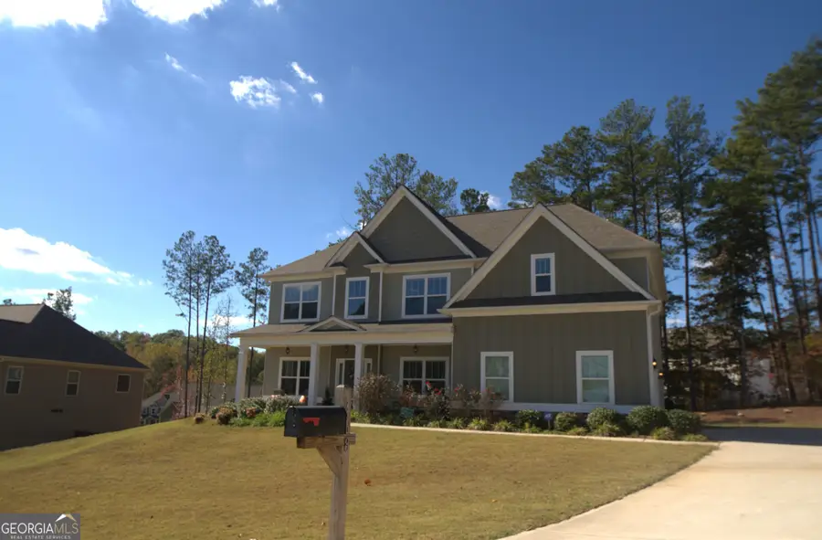 468 Bryson Lake Circle, Douglasville, GA 30134 - Image #2