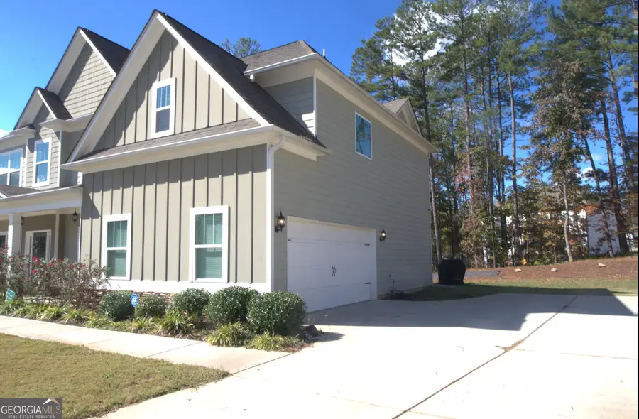 468 Bryson Lake Circle, Douglasville, GA 30134 - Image #3