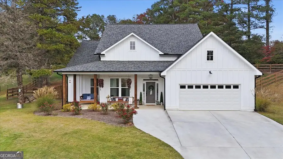 218 Newtown, Calhoun, GA 30701 - Image #2