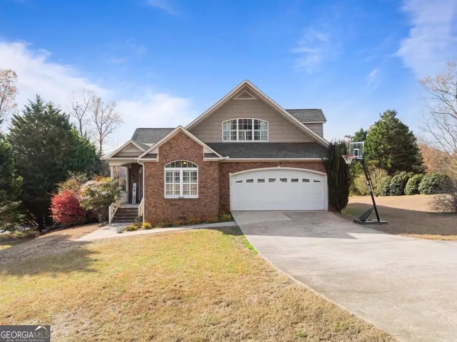 82 Tom Teague Road, Cleveland, GA 30528 - Image #3