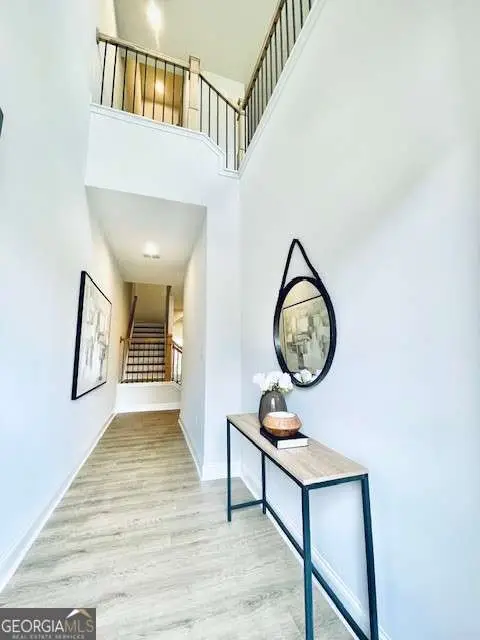 6007 Haviland Alley #45, Sugar Hill, GA 30518 - Image #2