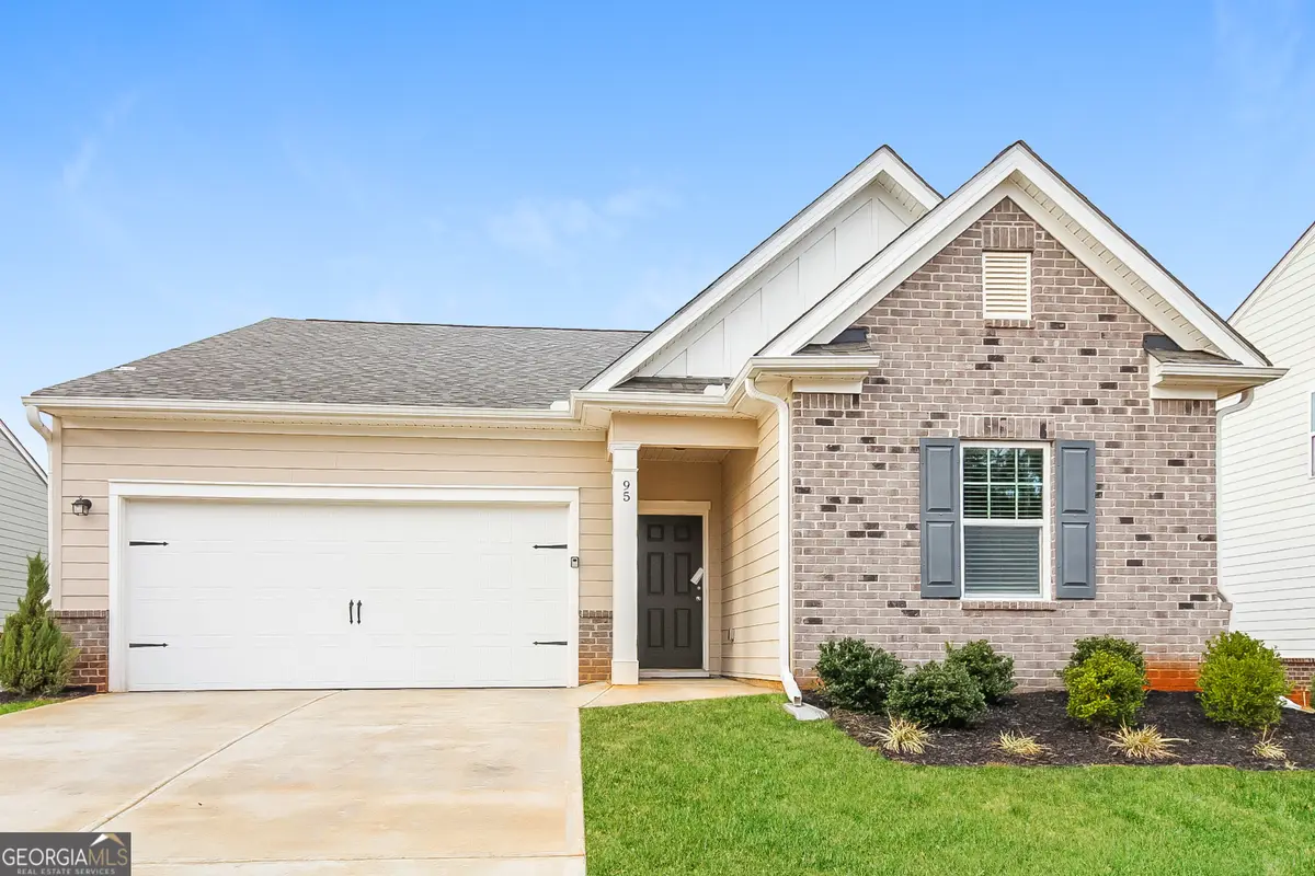 95 Forray Drive, Covington, GA 30016 - Image #1
