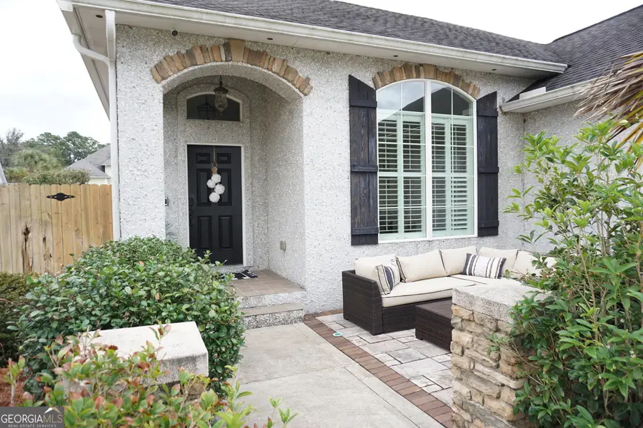 271 Villager Drive, Saint Simons, GA 31522 - Image #2