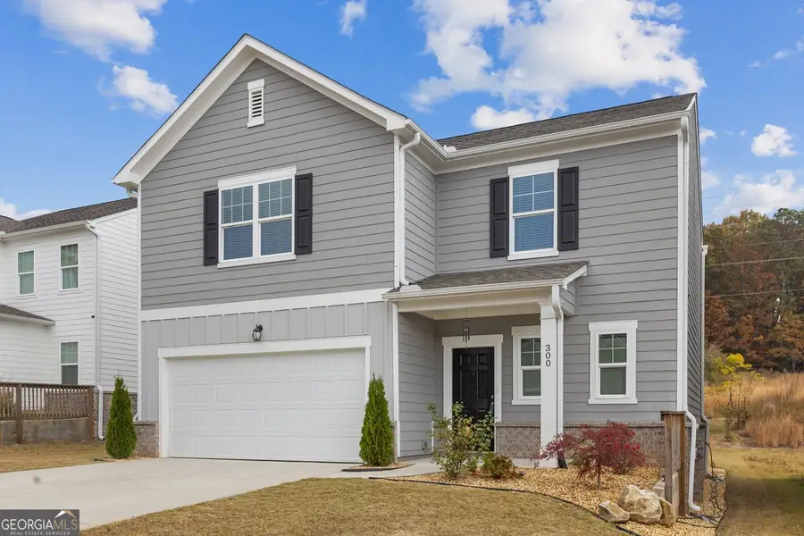 300 Hyde Park, Winder, GA 30680 - Image #3