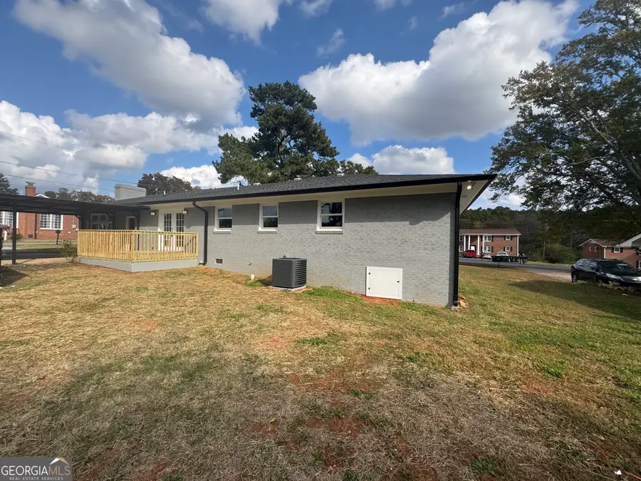 621 N College Drive, Cedartown, GA 30125 - Image #2