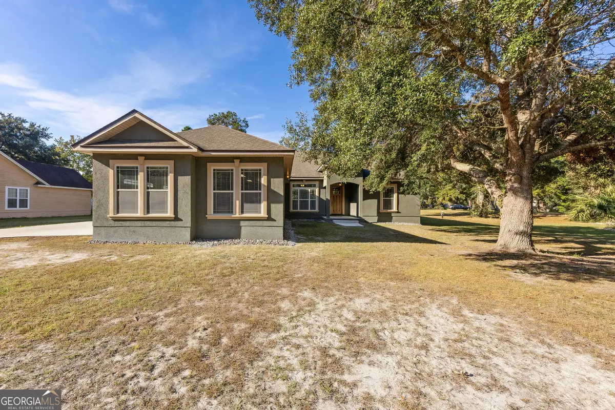 79 Deer Lane, White Oak, GA 31568 - Image #1