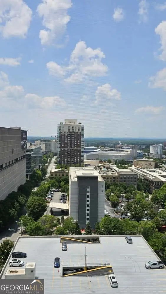 300 W Peachtree Street Ne #22N, Atlanta, GA 30308 - Image #2