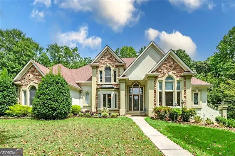 4358 Harmony Grove Church Road, Dallas, GA 30132 - Image #2