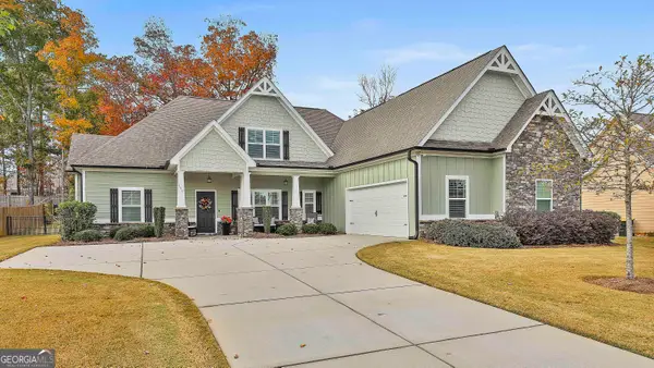 155 Wet Stone Road, Senoia, GA 30276