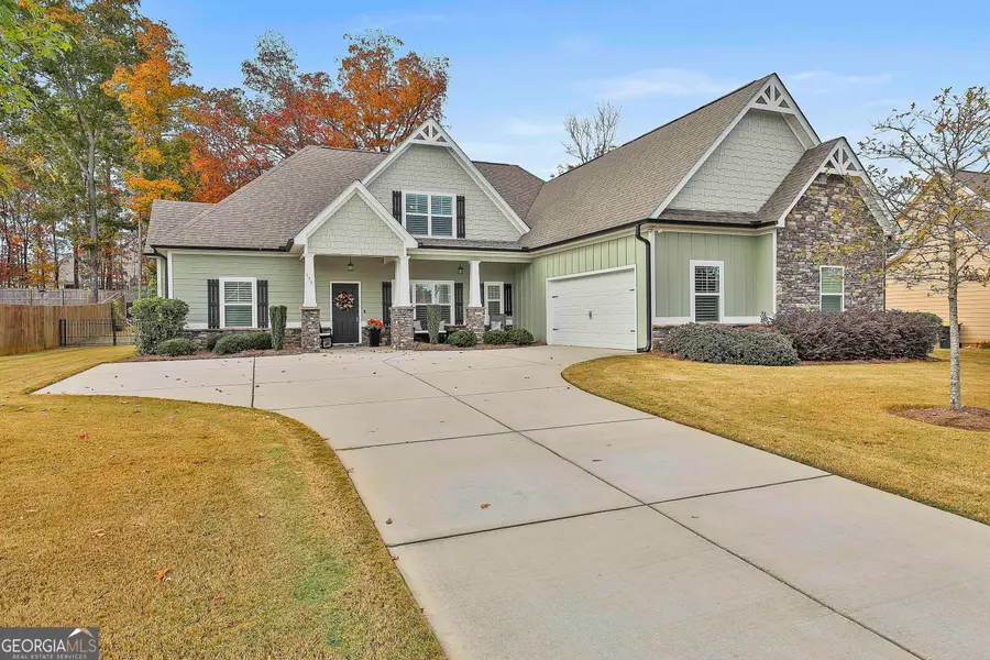 155 Wet Stone Road, Senoia, GA 30276 - Image #2