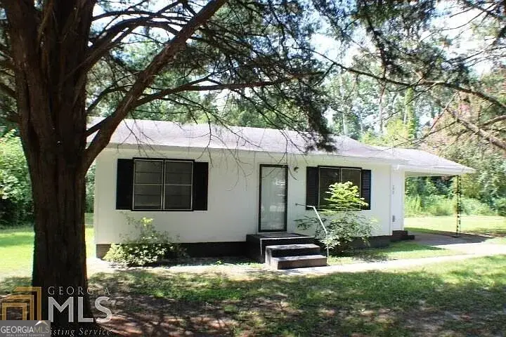 503 Geffcken Street, Dublin, GA 31021 - Image #1