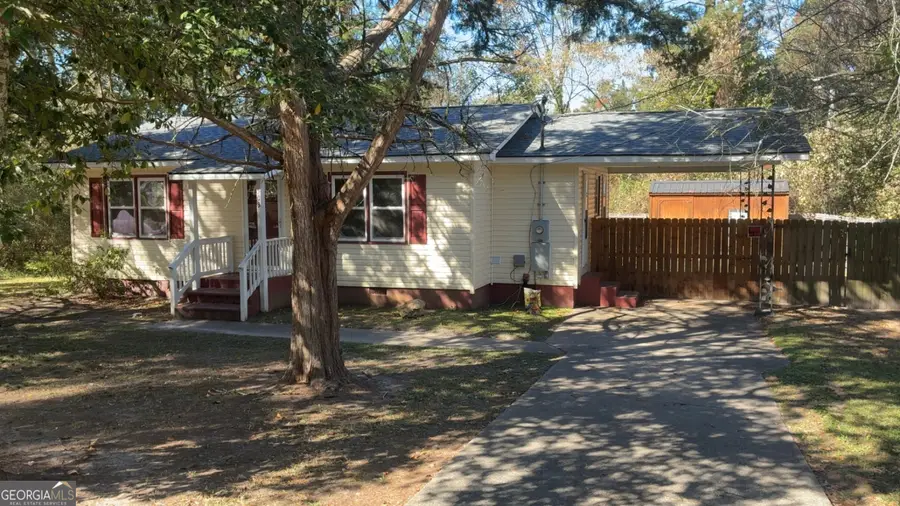 503 Geffcken Street, Dublin, GA 31021 - Image #3