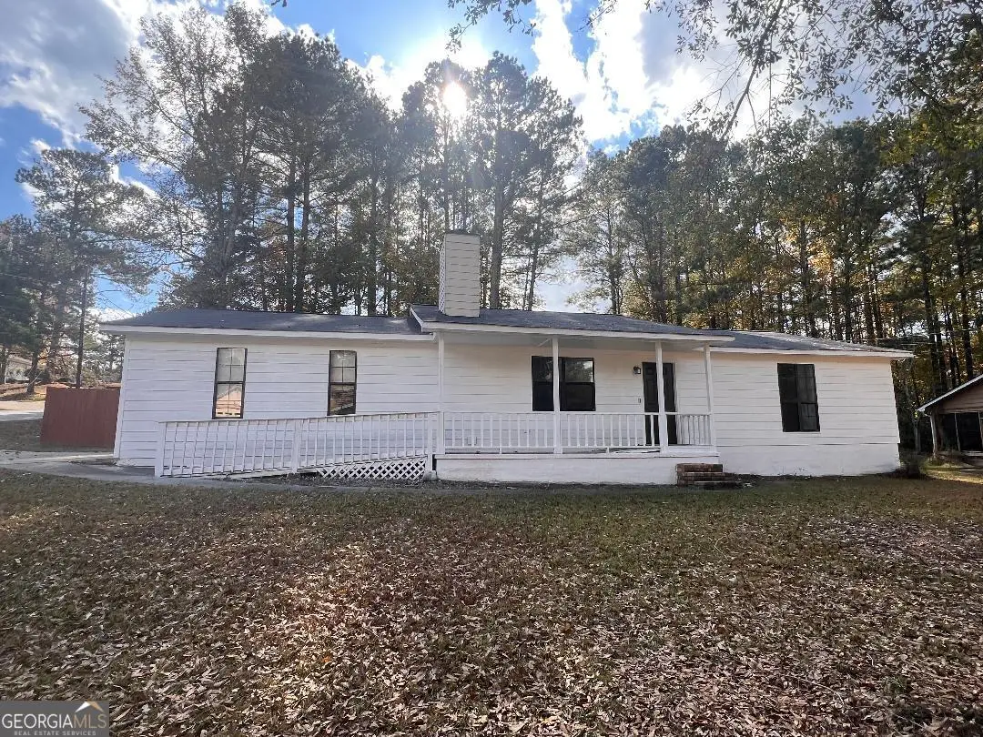 10283 Richfield Court, Jonesboro, GA 30238 - Image #1