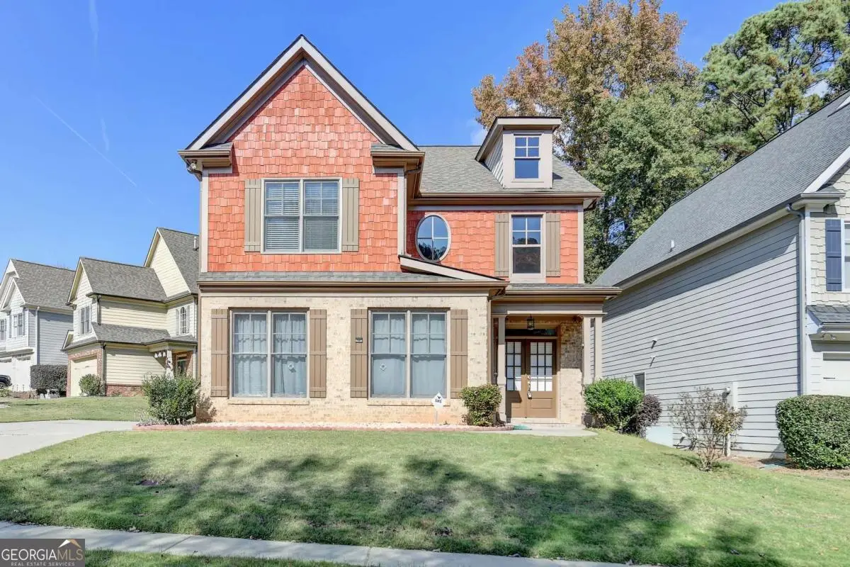 5063 Micaela Way, Duluth, GA 30096 - Image #1
