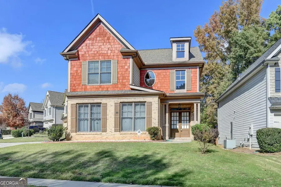 5063 Micaela Way, Duluth, GA 30096 - Image #2