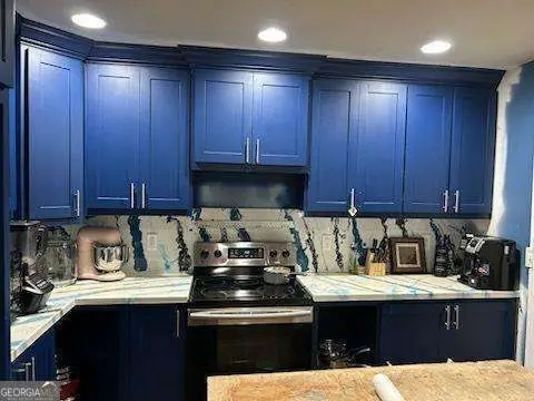 318 N 15th Street, Griffin, GA 30223 - Image #1