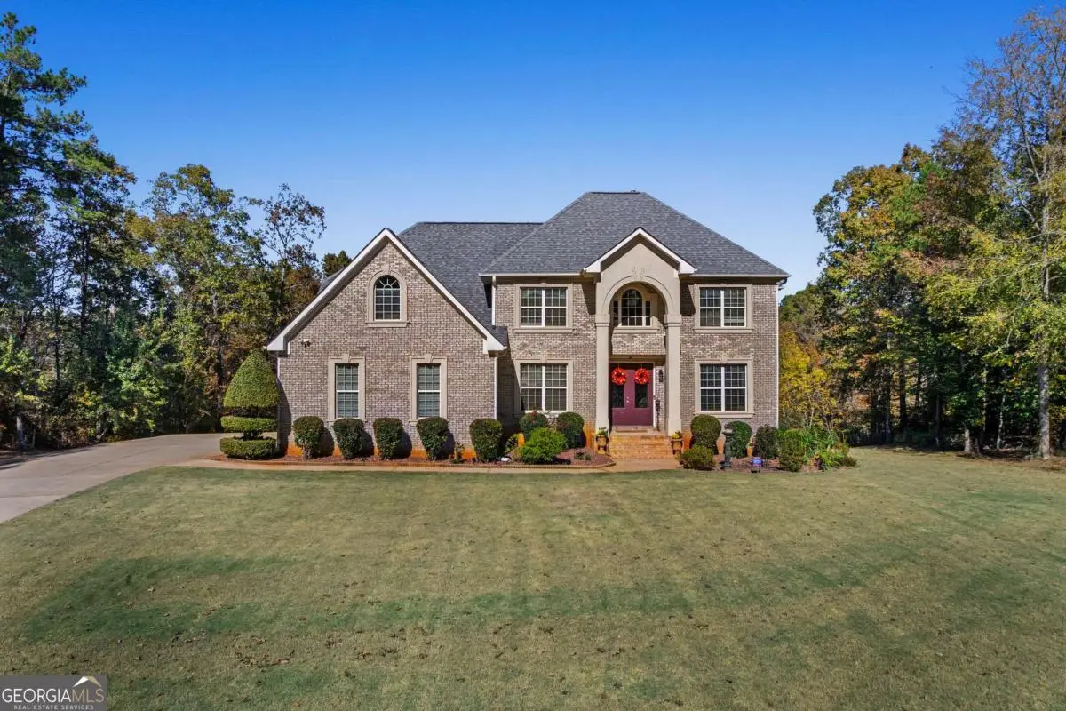 2202 Escalade Court, Conyers, GA 30094 - Image #1