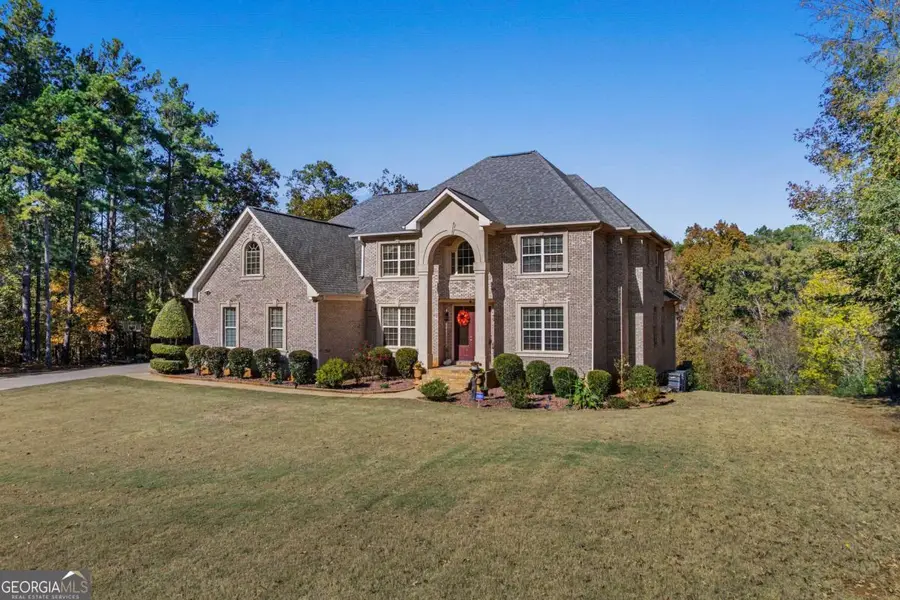 2202 Escalade Court, Conyers, GA 30094 - Image #3