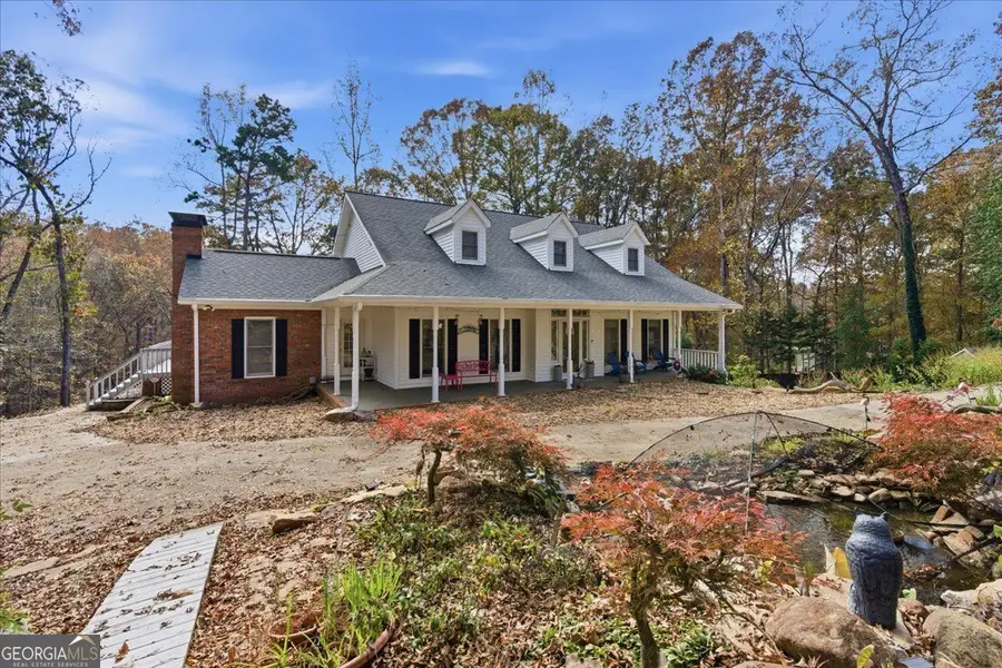 5735 East Ridge Drive, Douglasville, GA 30135 - Image #2