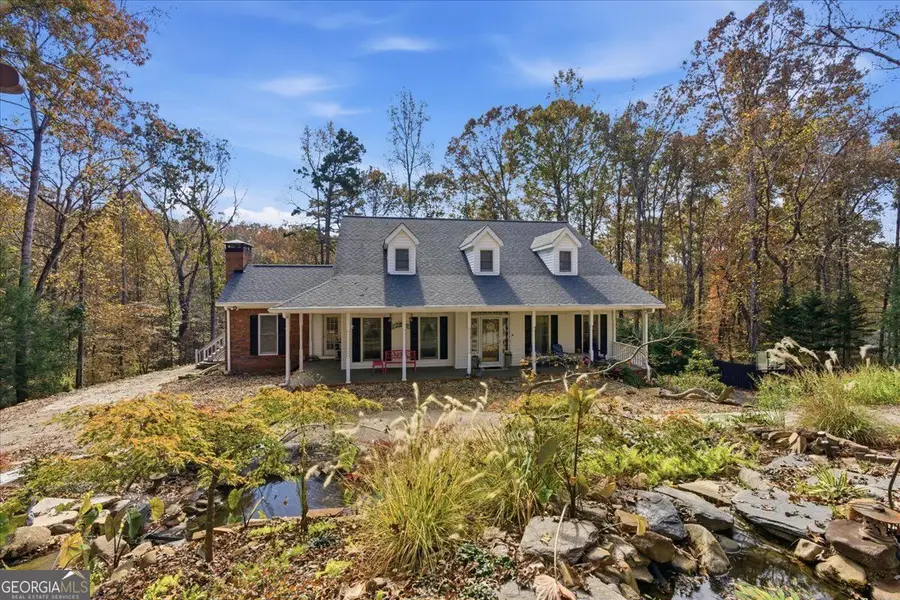 5735 East Ridge Drive, Douglasville, GA 30135 - Image #3