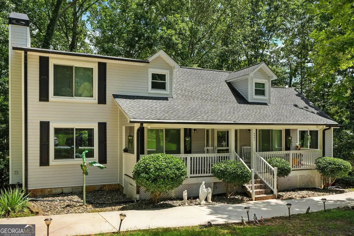 8804 Willow Creek Court, Douglasville, GA 30135 - Image #1