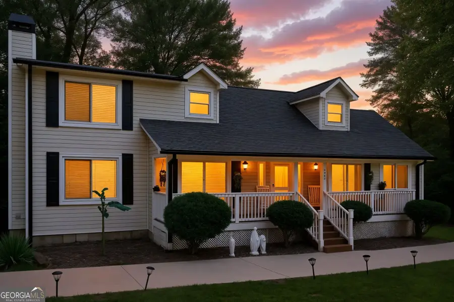 8804 Willow Creek Court, Douglasville, GA 30135 - Image #2