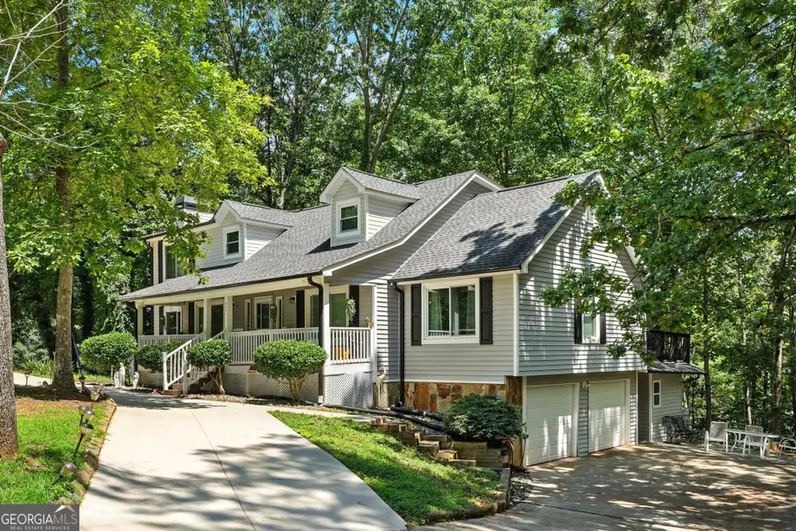 8804 Willow Creek Court, Douglasville, GA 30135 - Image #3