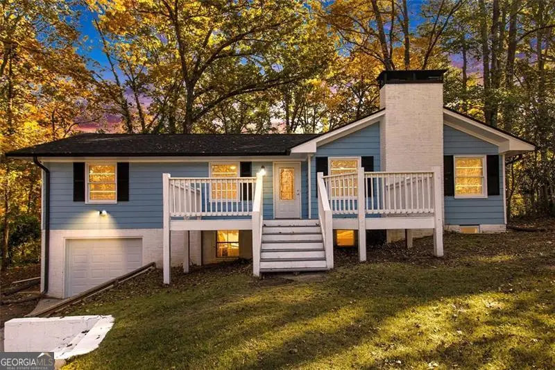 1399 Sagewood Circle, Stone Mountain, GA 30083 - Image #1