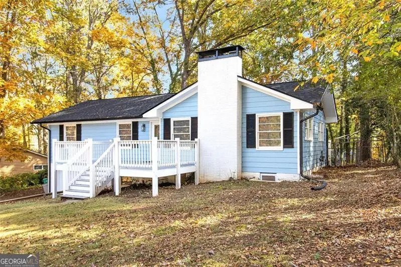 1399 Sagewood Circle, Stone Mountain, GA 30083 - Image #3