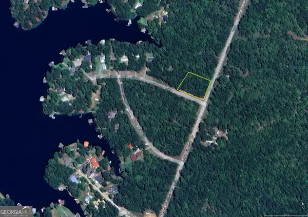 0 Deer Park Rd, Sparta, GA 31087