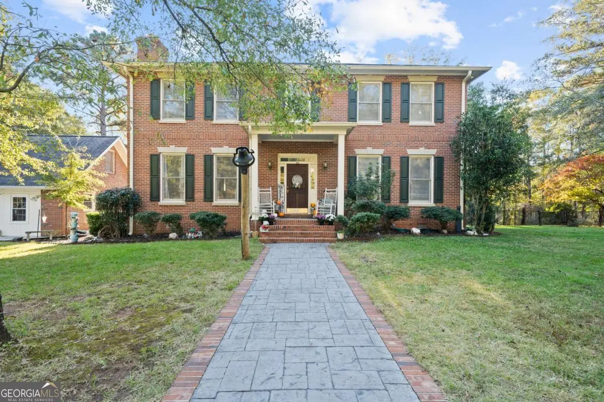 385 Stembridge Road Se, Milledgeville, GA 31061 - Image #1