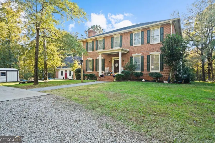 385 Stembridge Road Se, Milledgeville, GA 31061 - Image #3