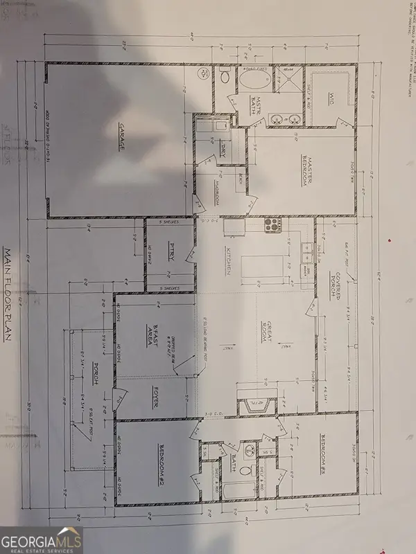 78 Shadow Lake Drive #28B, Arnoldsville, GA 30619