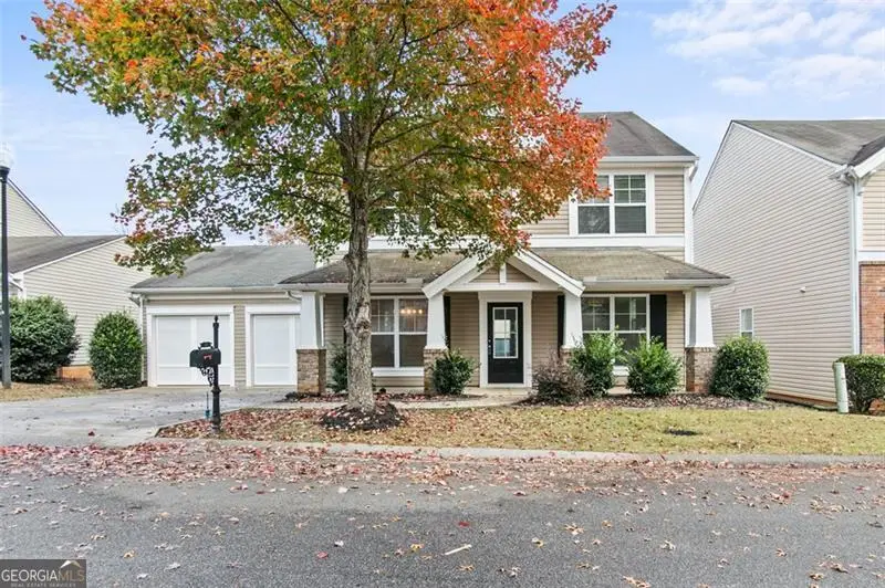 808 Inkberry Road, Canton, GA 30114 - Image #2