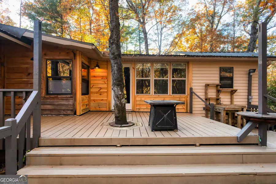 129 Nob Hill Ridge, Cleveland, GA 30528 - Image #2