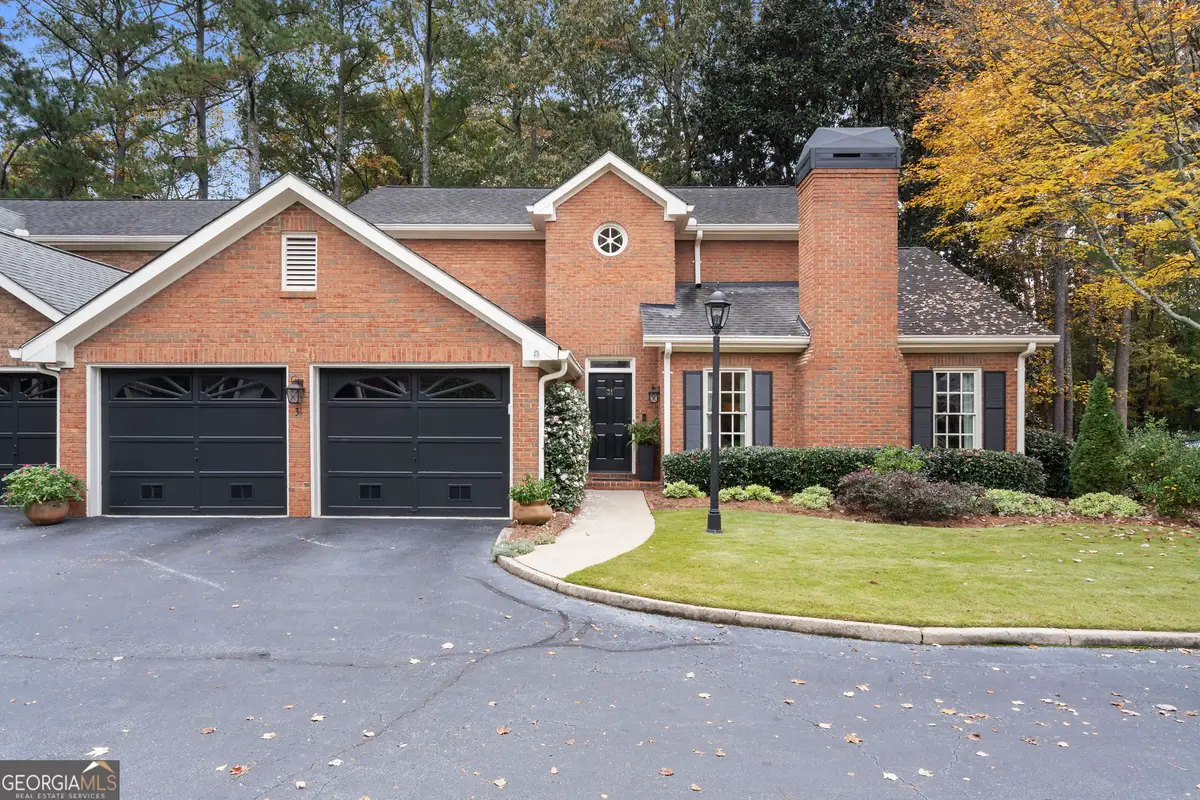 31 Pointe Terrace Se, Atlanta, GA 30339 - Image #1