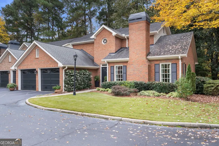 31 Pointe Terrace Se, Atlanta, GA 30339 - Image #2