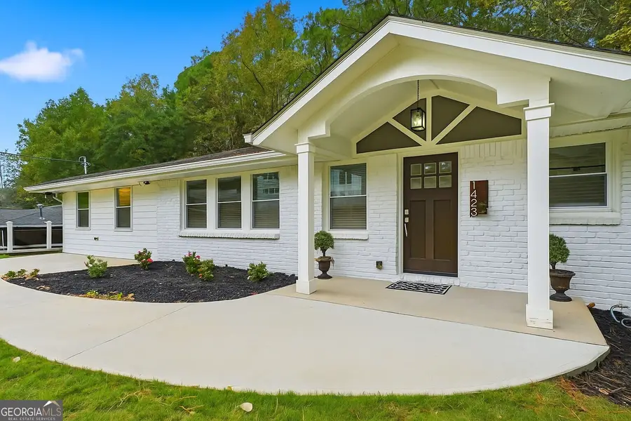 1428 Biltmore Drive Ne, Atlanta, GA 30329 - Image #2