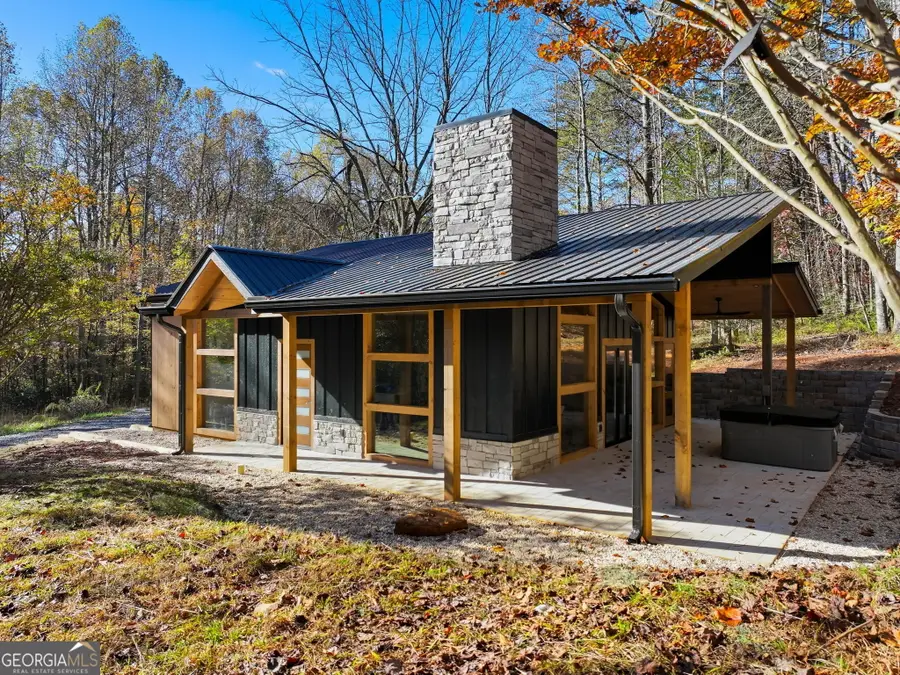 138 Cottonwood Lane, Blue Ridge, GA 30513 - Image #2