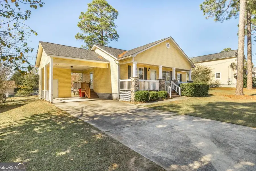 4488 Thrasher Circle, Macon, GA 31206 - Image #2