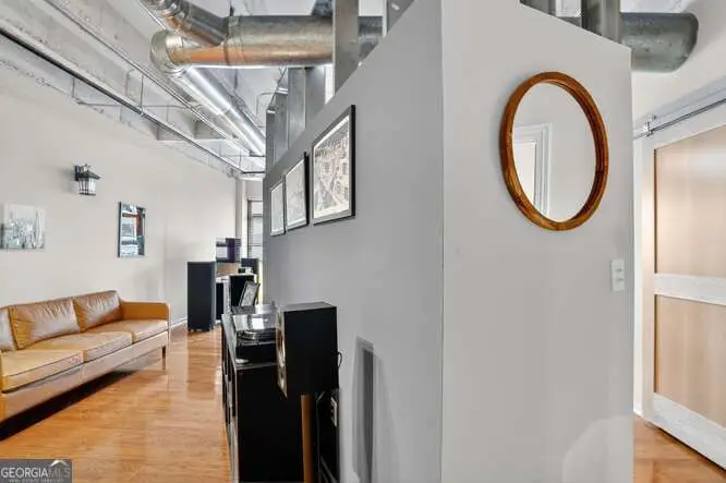 878 Peachtree Street #432, Atlanta, GA 30309 - Image #2