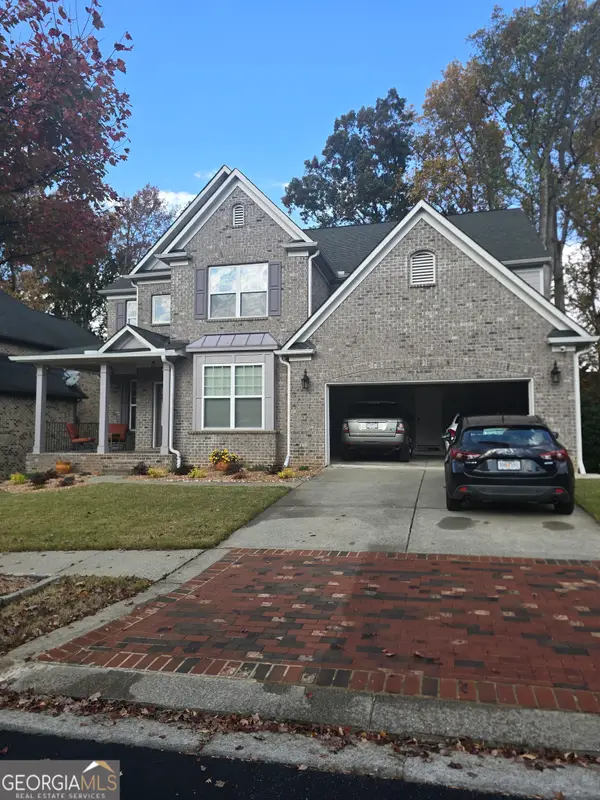 2491 Cannon Farm Lane, Duluth, GA 30097